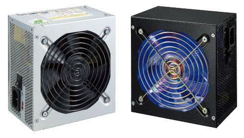 Отзывы AcBel Polytech Intelligent Power 510 450W (PC7013)