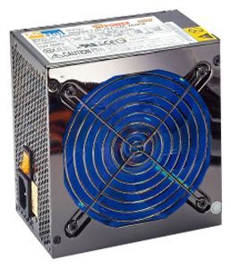 Отзывы AcBel Polytech Intelligent Power 560 510W (PC7014)