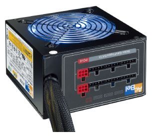 Отзывы AcBel Polytech M8 Power 670 620W (PC6022)