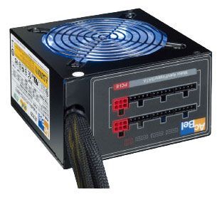 Отзывы AcBel Polytech M8 Power 750 700W (PC6018)
