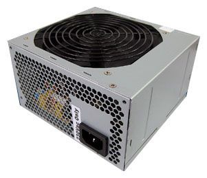 Отзывы AeroCool E78-430 (EN53365) 430W