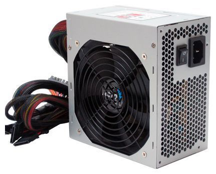 Отзывы AeroCool E80-700W