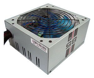 Отзывы AeroCool E85-550 (EN53280) 550W