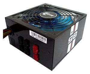 Отзывы AeroCool E85M-550 (EN53303) 550W