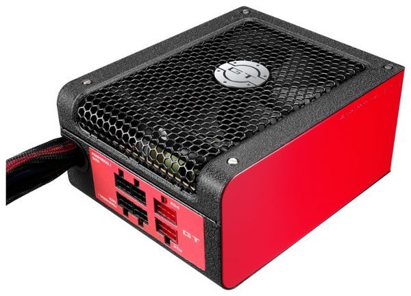 Отзывы AeroCool GT-1050S 1050W