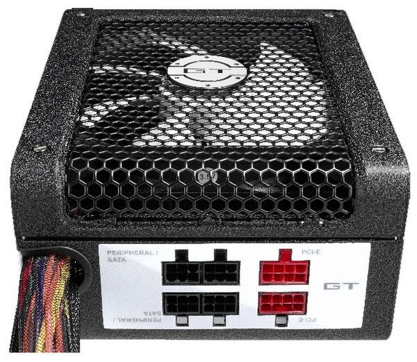 Отзывы AeroCool GT-700SG 700W