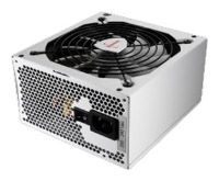 Отзывы AeroCool Imperator 550W