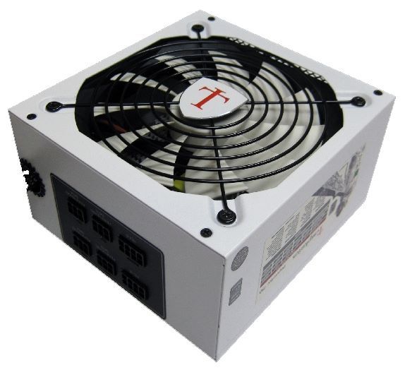Отзывы AeroCool Imperator 750W