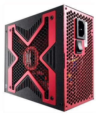 Отзывы AeroCool Strike-X 800W