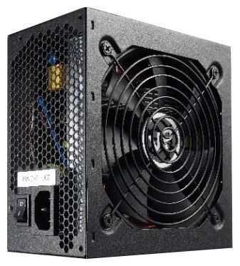 Отзывы AeroCool VP-450 450W