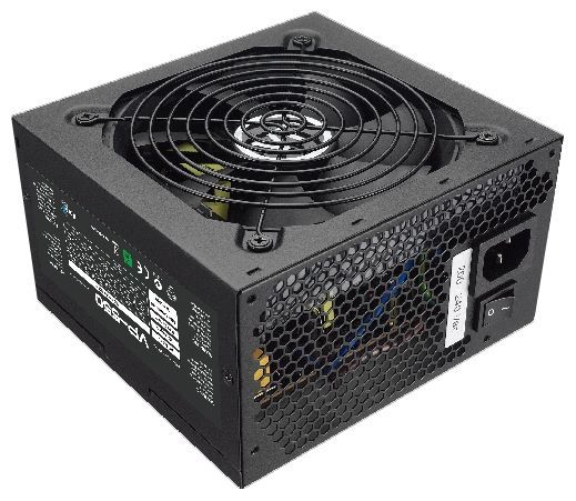 Отзывы AeroCool VP-550 550W