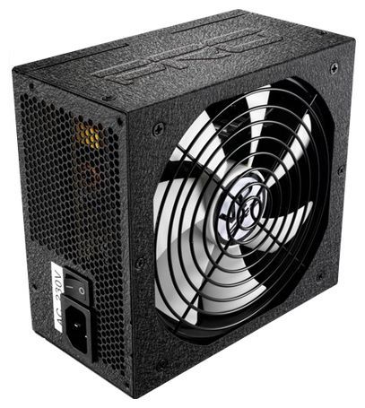 Отзывы AeroCool VP Pro-500W