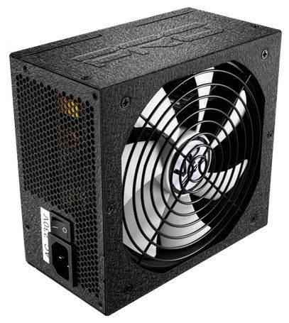 Отзывы AeroCool VP Pro-600W