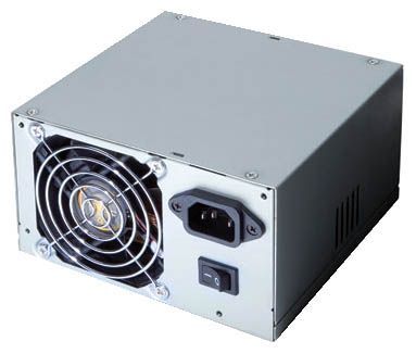 Отзывы Antec EA 500 500W