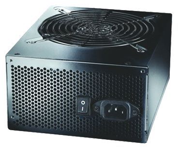 Отзывы Antec EA 750 750W