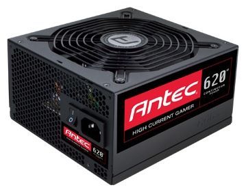 Отзывы Antec HCG-620 620W