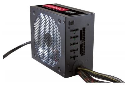 Отзывы Antec HCG-850M 850W