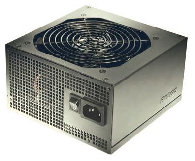 Отзывы Antec NeoEco 620C 620W