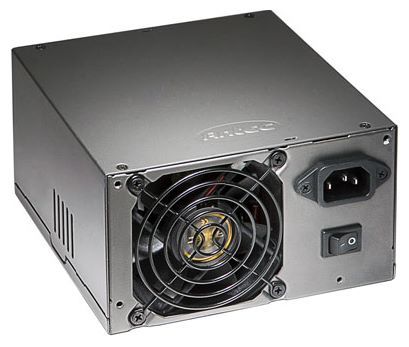 Отзывы Antec NeoPower 550 550W