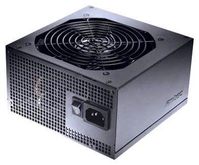 Отзывы Antec TruePower 550W (TP-550)