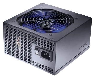 Отзывы Antec TruePower 750W (TP-750 Blue)
