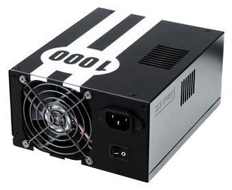 Отзывы Antec TruePower Quattro 1000 1000W (TPQ 1000)