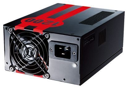 Отзывы Antec TruePower Quattro 1200W