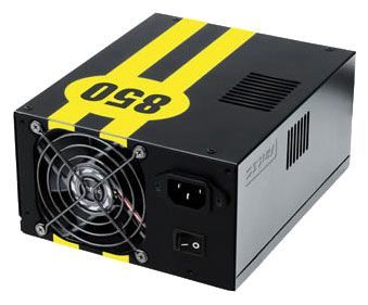 Отзывы Antec TruePower Quattro 850 850W (TPQ 850)