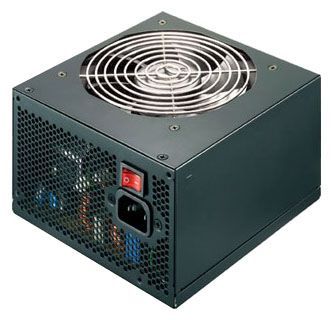 Отзывы ASUS P-55GA 550W