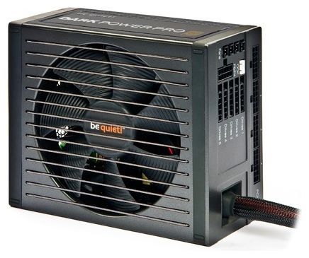 Отзывы be quiet! Dark Power Pro 10 650W