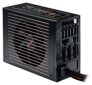 Отзывы be quiet! DARK POWER PRO P9 650W