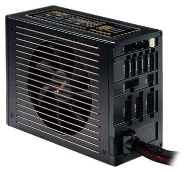 Отзывы be quiet! DARK POWER PRO P9 850W