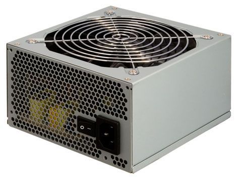 Отзывы Chieftec APS-450S 450W