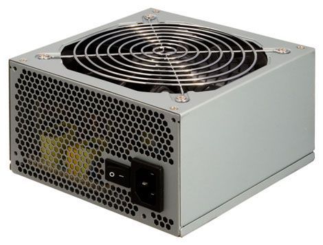 Отзывы Chieftec APS-550S 550W