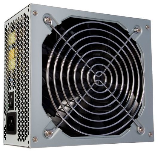 Отзывы Chieftec APS-650SB 650W