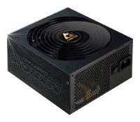 Отзывы Chieftec BPS-550C 550W