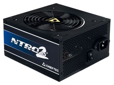 Отзывы Chieftec BPS-700S2 700W
