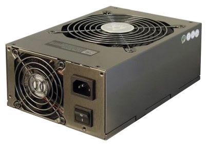 Отзывы Chieftec CFT-1200G-DF 1200W
