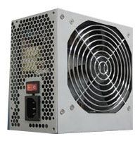 Отзывы Chieftec CFT-460-P12S 460W