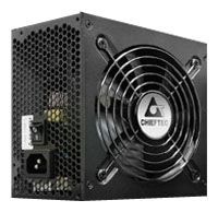 Отзывы Chieftec CFT-500-A12S 500W