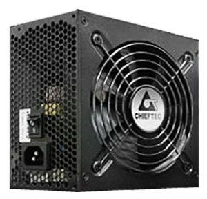 Отзывы Chieftec CFT-560-A12S 560W