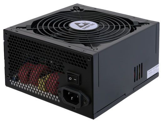 Отзывы Chieftec CFT-600-14CS 600W