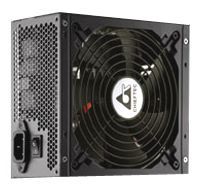 Отзывы Chieftec CFT-650-14CS 650W