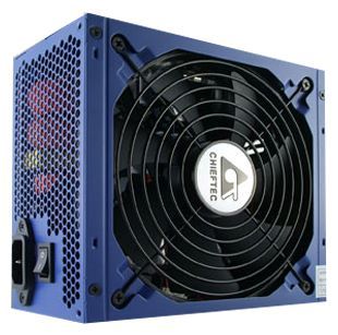 Отзывы Chieftec CFT-700-14C 700W