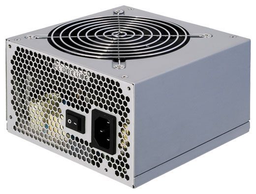 Отзывы Chieftec CHP-500A 500W