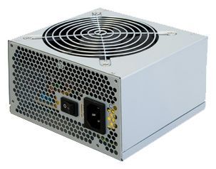 Отзывы Chieftec CTG-450-80P 450W