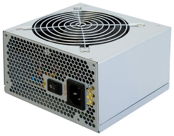 Отзывы Chieftec CTG-600-80P 600W