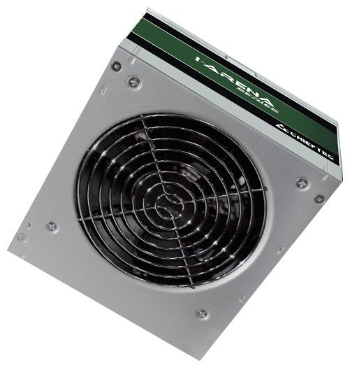 Отзывы Chieftec GPA-500B8 500W