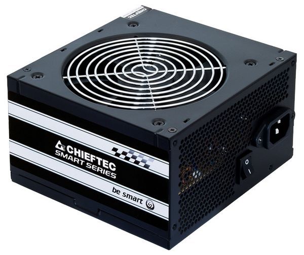 Отзывы Chieftec GPS-450A8 450W