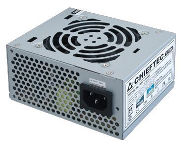 Отзывы Chieftec SFX-350BS 350W